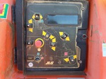 Basic Lower Control Station with