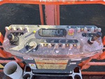Basic Control Station Upper with