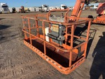 Basic Control Station Upper with