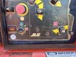 Basic Lower Control Station with