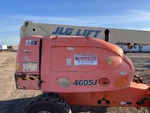 Chassis Photos with
