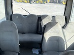 Interior with