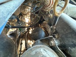 Engine with