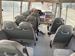 Interior with