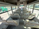 Interior with