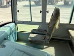 Interior with