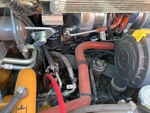 Motor with