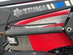 Hydraulics with