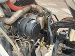 Engine with