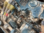 Engine with