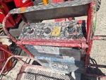 Basic Control Station Upper with