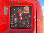 Basic Lower Control Station with