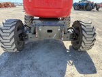 Chassis Photos with