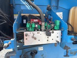 Hydraulics with