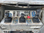 Basic Control Station Upper with