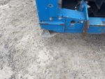 Hydraulics with