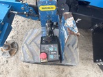 Basic Control Station Upper with