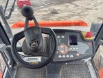 Control Station with