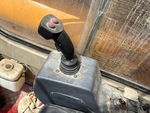 Upper Control Station with