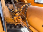 Upper Hydraulics with