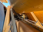 Upper Hydraulics with