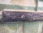 Upper Engine with