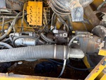 Upper Hydraulics with