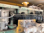 Upper Engine with