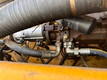 Upper Hydraulics with