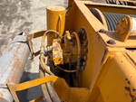 Upper Hydraulics with