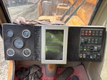 Upper Control Station with