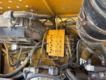 Upper Hydraulics with