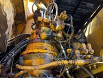 Upper Hydraulics with