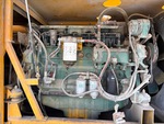 Upper Engine with