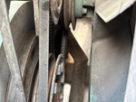 Upper Engine with