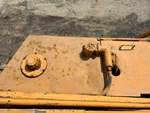 Upper Hydraulics with