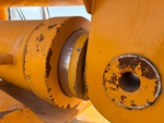 Upper Hydraulics with