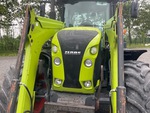 Chassis with