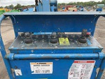 Control Station Upper with