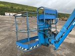 Control Station Upper with