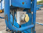 Control Station Upper with