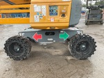 Chassis with