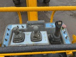 Control Station Upper with