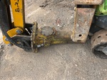 v2 Chassis - Demolition Robot with