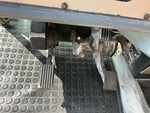 Upper Control Station with