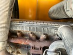 Upper Engine with