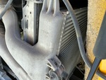 Upper Engine with