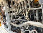 Upper Hydraulic Photos with
