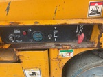 Control Station Ground with