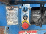 Control Station Ground with
